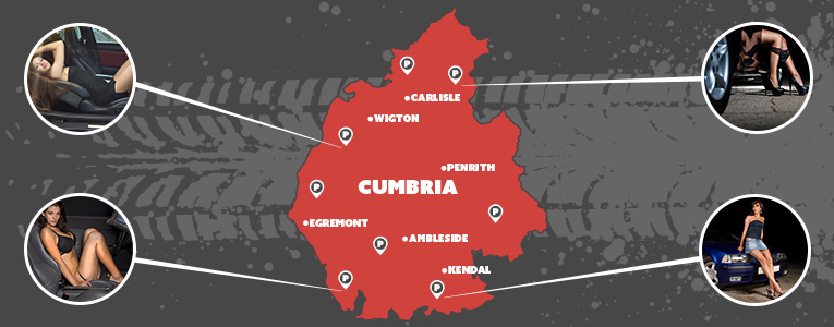 Dogging In Cumbria